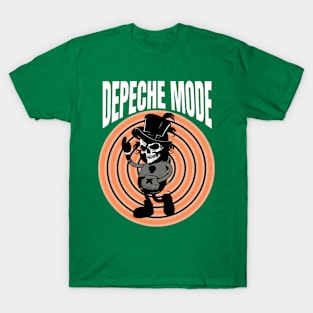 Depeche Mode // Street T-Shirt